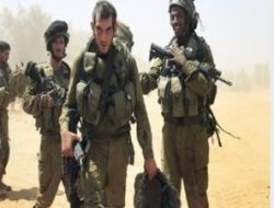 3 İsrail ajanı idam edildi