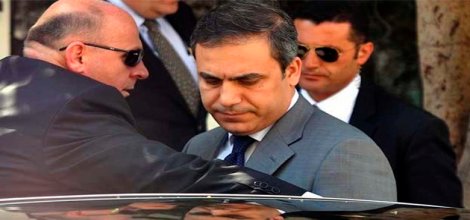 Hakan Fidan Neden Kabinede Olmadı?