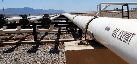 Güney Kürdistan Türkiye üzerinden sevk ettiği petrolü arttırdı