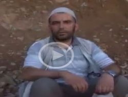 PKK'liler Şırnak'ta Müezzini Sorguladı!