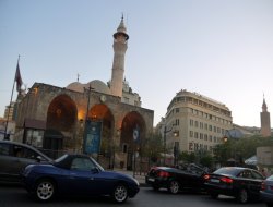 Suriye krizinin gölgesinde Lübnan/ Ayşe Sözen