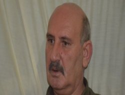 PKK'nin Lice'deki heykelden haberi yokmuş?