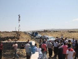 Savcının tavrı köy halkını isyan ettirdi