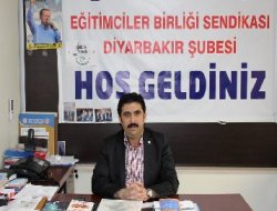 "Kürd halkı heykel dikicileri benimsemeyecektir"