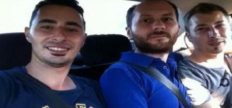 Marmara Adası'nda Erkek Cesedi Bulundu