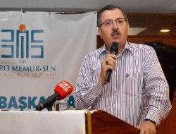 Gündoğdu: "Normalleşme için reformlar sürmeli"