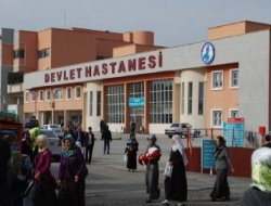 Batman Kozluk'ta İki aile arasında silahlı çatışma:1 ağır yaralı