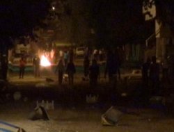 "Bilinçli bir şekilde Bingöl'de olaylar çıkartılıyor"