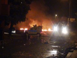 "Bilinçli bir şekilde Bingöl'de olaylar çıkartılıyor"