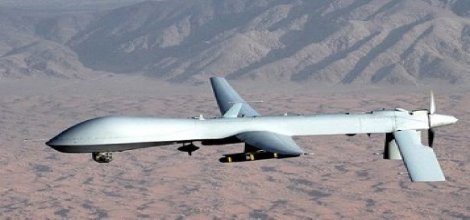 ABD İHA'ları Pakistan'da bu yıl 153 kişiyi öldürdü