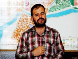 Ağrılı gençlere Kürtçe Risale sohbeti yapılıyor