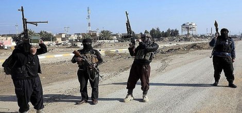 IŞİD bazı dersleri müfredattan çıkardı