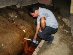 'Faruk Suyu' hastaların akınına uğruyor