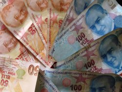 Bitlis Türkiye'de batmakta olan 3'üncü il oldu