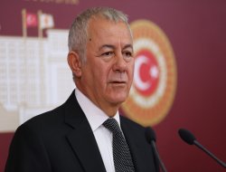 CHP'li Yüksel: Devlet askıya alındı