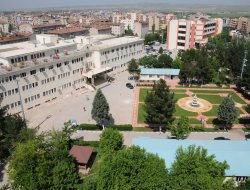 Batman Üniversitesinde online kayıt imkanı