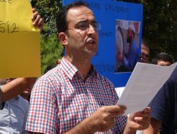 "Okul müdürleri bilinerek görevden alındılar"