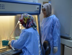 Dicle Üniversitesinden ileri bir adım