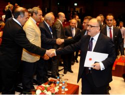 Deprem uzmanları İstanbul'da buluşuyor