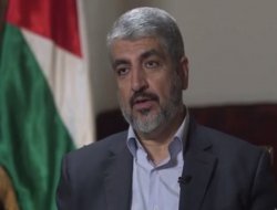 Hamas: İran ve Hizbullah ile ilişkilerimiz devam ediyor