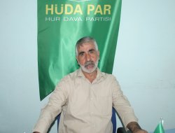 "Uyuşturucuya karşı hep birlikte mücadele edelim"