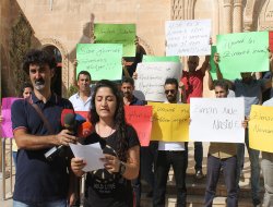 Kürtçe öğretmen adayları açlık grevine giriyor