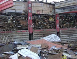 Van'da 180 bin paket kaçak sigara ele geçirildi