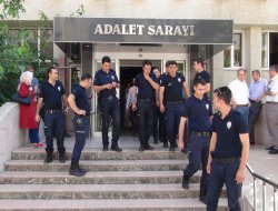 Kız kaçıran ve köy basan şahıs tutuklandı