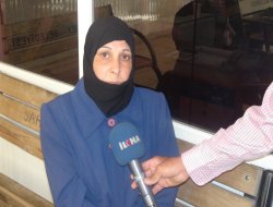 Kira kontratı yapılmayan Suriyeliler mağdur ediliyor