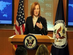 ABD Suriye'nin IŞİD için işbirliği önerisini reddetti