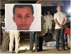 Diyarbakır'da bir polis evinin önünde öldürüldü