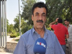 Asker aileleri:"Devletten adalet istiyoruz"