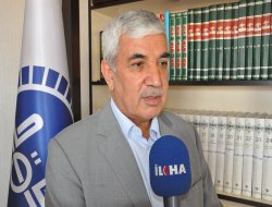 "Çocuklarınız dindar yetişirse uyuşturucudan uzak kalır"