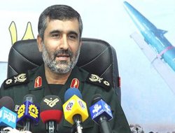 İran: Batı Şeria'nın silahlandırılma sürecini hızlandıracağız