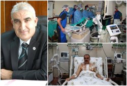 DÜ Kalp hastanesi tam kapasite mesaiye başladı