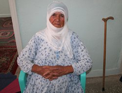 Zerife Anne: Artık Bu Zulüm Son Bulsun