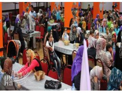 Yetimlerin Velisi Allah'tır