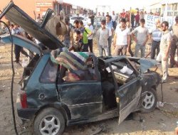 Batman'da trafik kazası: 2 ölü 2 yaralı