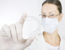 Diş gıcırdatma rahatsız ediyor