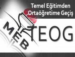 TEOG'da nakil bilmecesi