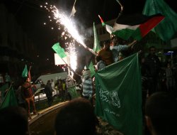 Ateşkes maddeleri açıklandı