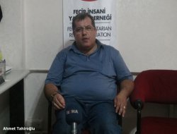 "Yaptığı saldırılarla PKK'nın asıl hedefi İslami değerlerlerdir"