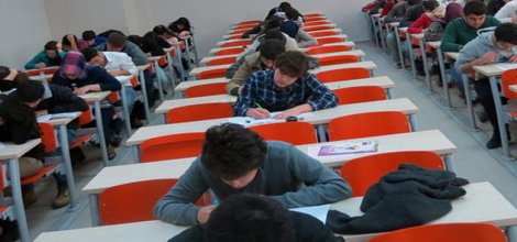 Üniversiteden atılanlar geri dönebilir