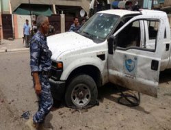 Irak'taki çatışmalarda 65 ölü