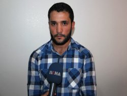 Diyarbakır polisinin hırsızlıkla uğraşacak vakti yok!