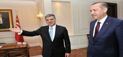 Erdoğan Cumhurbaşkanlığı görevini bugün devralıyor