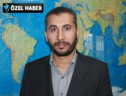 İrtem: Gazeteci Kaçırmak Acizliktir