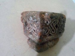 Tarihi eser kaçırırken yakalandılar