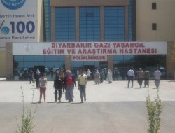 Hastanedeki sorunlar neden aşılamıyor?