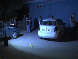 Diyarbakır'daki polis cinayetinde 7 gözaltı